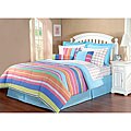 Zoe Queen-size Comforter Set