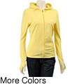 Calvin Klein Performance Women's Zip-front Jacket