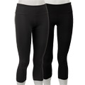 Calvin Klein Performance Women's Cropped Pants