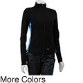 Calvin Klein Performance Women's Racer Jacket