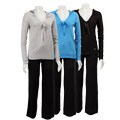 Calvin Klein Performance Women's Sweatshirt Set