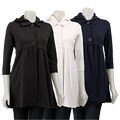 FINAL SALE Calvin Klein Performance Women's Hooded Empire Tunic
