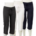 FINAL SALE Calvin Klein Performance Women's Cropped Pants