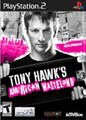 PS2 - Tony Hawk's American Wasteland (Pre-Played)