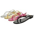 Glaze by Adi Women's 'Viola' Ankle Strap Sandals