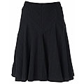 Organic Cotton Twister Skirt (Guatemala)