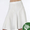 Organic Cotton Twister Skirt (Guatemala)