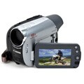 Canon ZR950 MiniDV Camcorder (Refurbished)