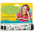 Poetry Beads Magnetic Words
