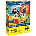 Creativity for Kids Craft Clay Set