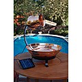 Cascade Solar Fountain