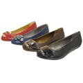 Bamboo by Journee Women's 'Greatest' Ballet Flats