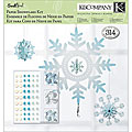 Paper Snowflake Kids' Activity Kit