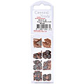 Brass It Up Hotfix Copper Embellishments