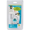 Provo Craft Cricut Solutions Christmas Cartridge