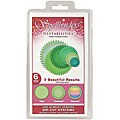 Spellbinders Small Pinking Circles Wizard Nestabilities Dies