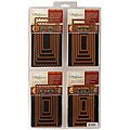 Spellbinders Long Rectangle Wizard Nestabilities Die Cuts