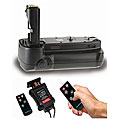 Rokinon Sony Alpha A200/ A300/ A350 Battery Grip