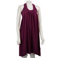 Kersh Women's Pinata Racer-back Empire Dress