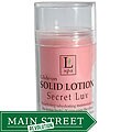 L Spa 2.75-oz Solid Lotion Skin Moisturizer