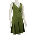 Press Women's Wide-neck Ivy Dress