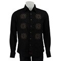 Fender Men's 'Lithium' Long-sleeve Shirt
