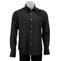 Fender Men's 'Spring Dragon' Long-sleeve Shirt