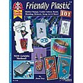 Design Originals 'Friendly Plastic' 34-page Book