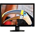 LG W2042TQ-BF Widescreen 20-inch LCD Flat Monitor (Refurbished)