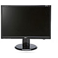 LG L226WTQ-BF Widescreen 22-inch LCD Flat Monitor (Refurbished)