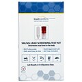 LeadConfirm Professional Saliva Lead Screening Kit