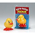 Bath Temp Duckie Water Thermometer