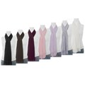 Adi Classic Collection Solid Chenille Scarf