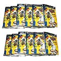 MLB Upper Deck 2009 12-pack Trading Cards