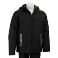 Calvin Klein Men's 3-in-1 Systems Coat