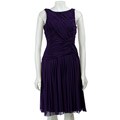 Calvin Klein Women's Grecian-style Dress