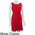 Calvin Klein Women's Dress