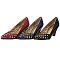 Seychelles Women's 'Eyeliner' Woven Pumps
