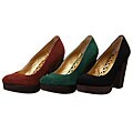 Seychelles Women's 'On the Wire' Pumps