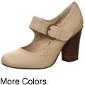 Seychelles Women's 'Red Carpet' Mary Janes