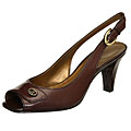 Circa Joan and David Women's 'Dahila' Sling-back Heels