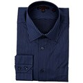 Ben Sherman Men's Tonal Stripe Dress Shirt