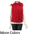 Calvin Klein Women's Sleeveless Down Vest