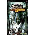 PSP - Monster Hunter Freedon Unite