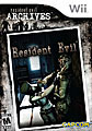 Wii - Resident Evil Archives: Resident Evil