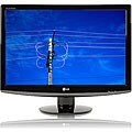 LG W2452T-TF Widescreen 24-inch LCD Flat Monitor (Refurbished)