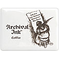 Ranger Coffee Color Archival Ink Pad
