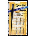 Speedball Calligraphy 7-piece Lettering Pen Set