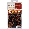 Spellbinders Assorted Leaves Die Cut Set