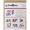Scraponzier Snap-lock Trays (Pack of 3)